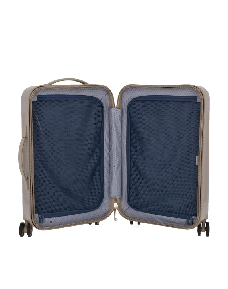 DELSEY - Handgepäck – Hartschalenkoffer 55cm TURENNE