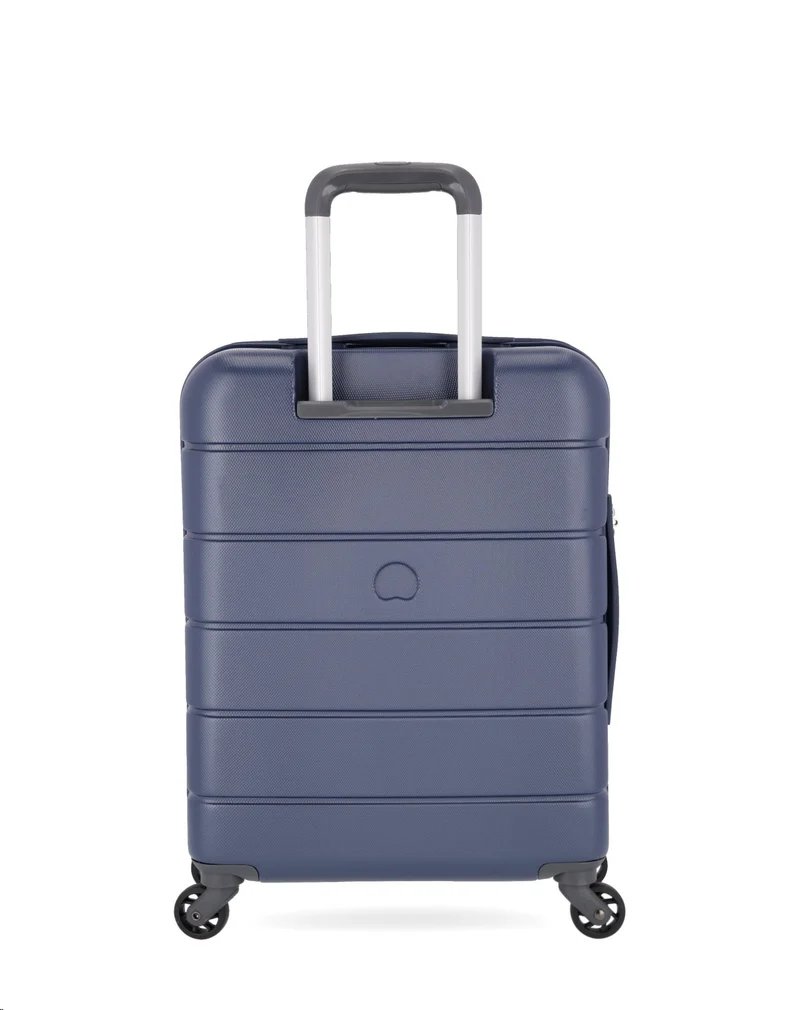 DELSEY - Hartschalenhandgepäckkoffer 55cm LAGOS