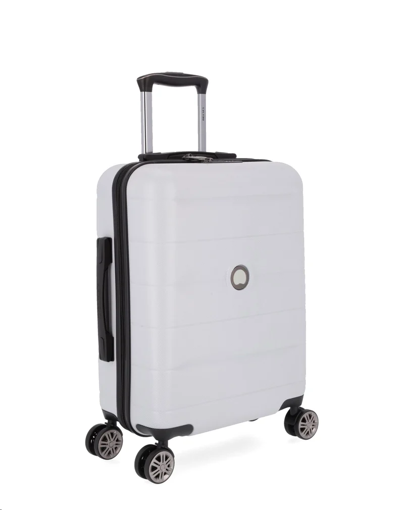 DELSEY - Handgepäck – Hartschalenkoffer 55cm COMETE