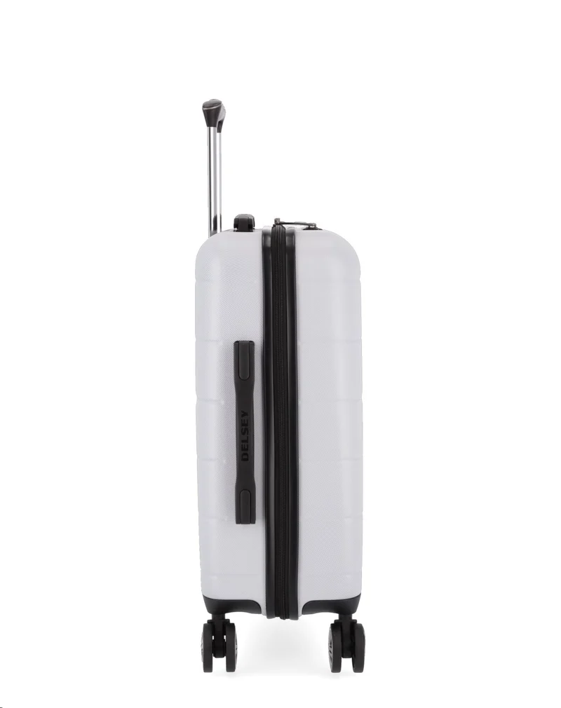 DELSEY - Handgepäck – Hartschalenkoffer 55cm COMETE