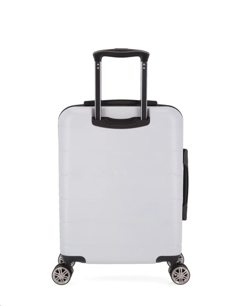 DELSEY - Handgepäck – Hartschalenkoffer 55cm COMETE