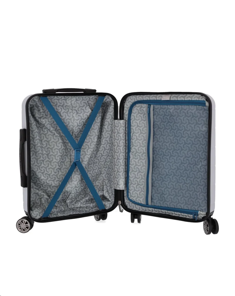 DELSEY - Handgepäck – Hartschalenkoffer 55cm COMETE