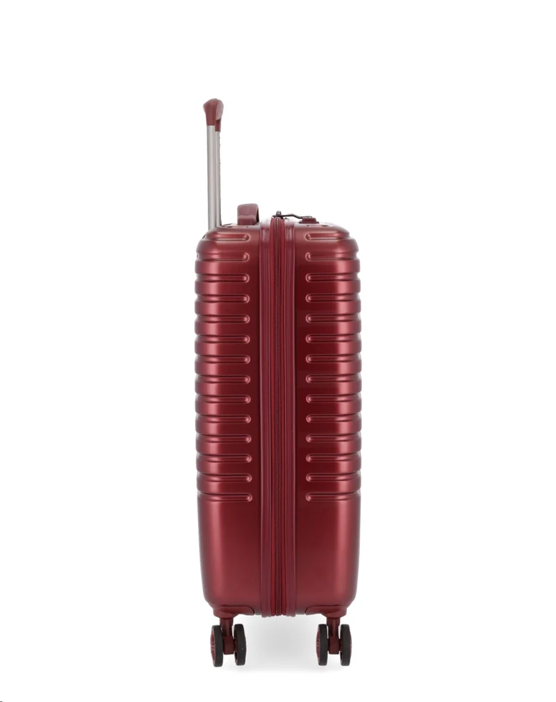 DELSEY - Handgepäck – Hartschalenkoffer 55cm CAUMARTIN PLUS SLIM