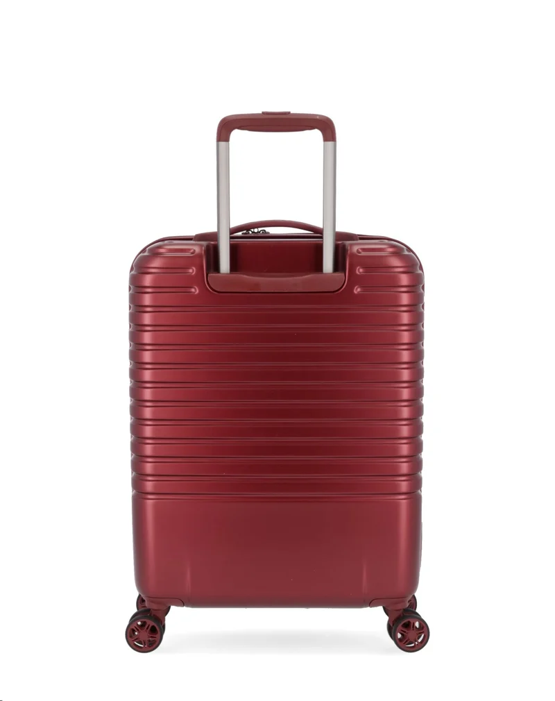 DELSEY - Handgepäck – Hartschalenkoffer 55cm CAUMARTIN PLUS SLIM