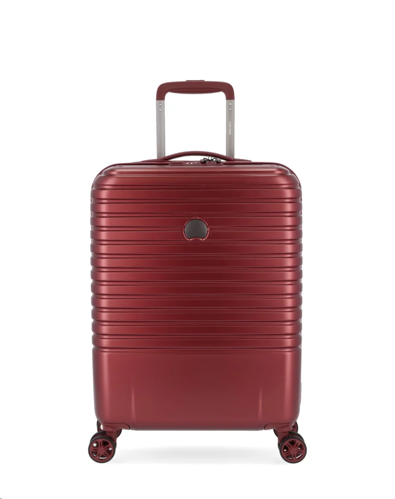 DELSEY - Handgepäck – Hartschalenkoffer 55cm CAUMARTIN PLUS SLIM