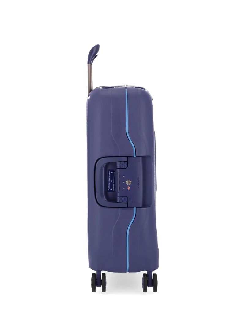 DELSEY - Handgepäck – Hartschalenkoffer 55cm MONCEY SLIM