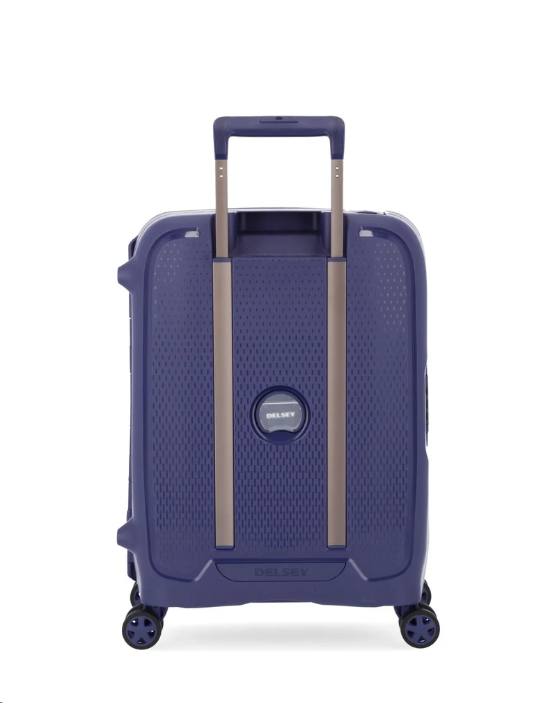 DELSEY - Handgepäck – Hartschalenkoffer 55cm MONCEY SLIM