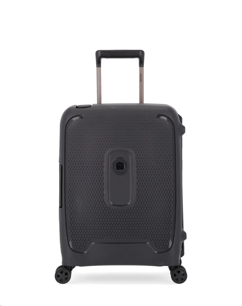 DELSEY - Handgepäck – Hartschalenkoffer 55cm MONCEY SLIM