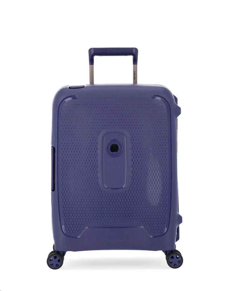 DELSEY - Handgepäck – Hartschalenkoffer 55cm MONCEY SLIM