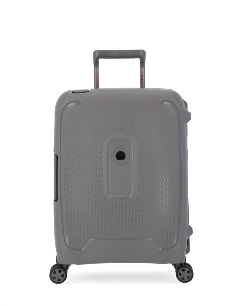 DELSEY - Handgepäck – Hartschalenkoffer 55cm MONCEY SLIM