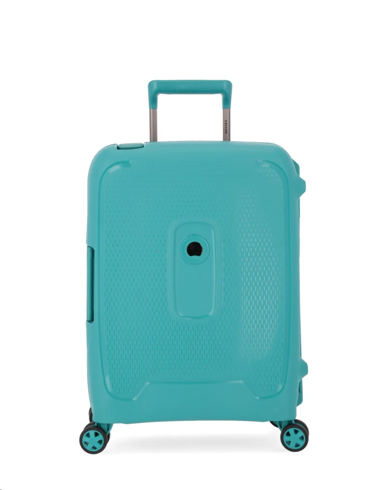 DELSEY - Handgepäck – Hartschalenkoffer 55cm MONCEY SLIM