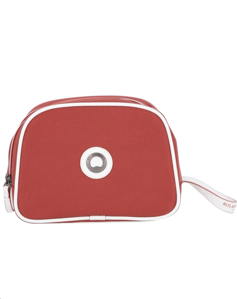 DELSEY - Kulturbeutel DELSEY ROLAND GARROS CHATELET AIR SOFT 6 Liter