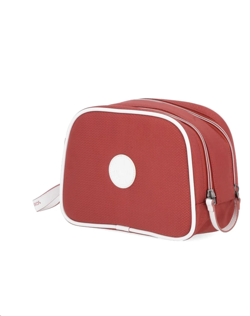 DELSEY - Kulturbeutel DELSEY ROLAND GARROS CHATELET AIR SOFT 6 Liter