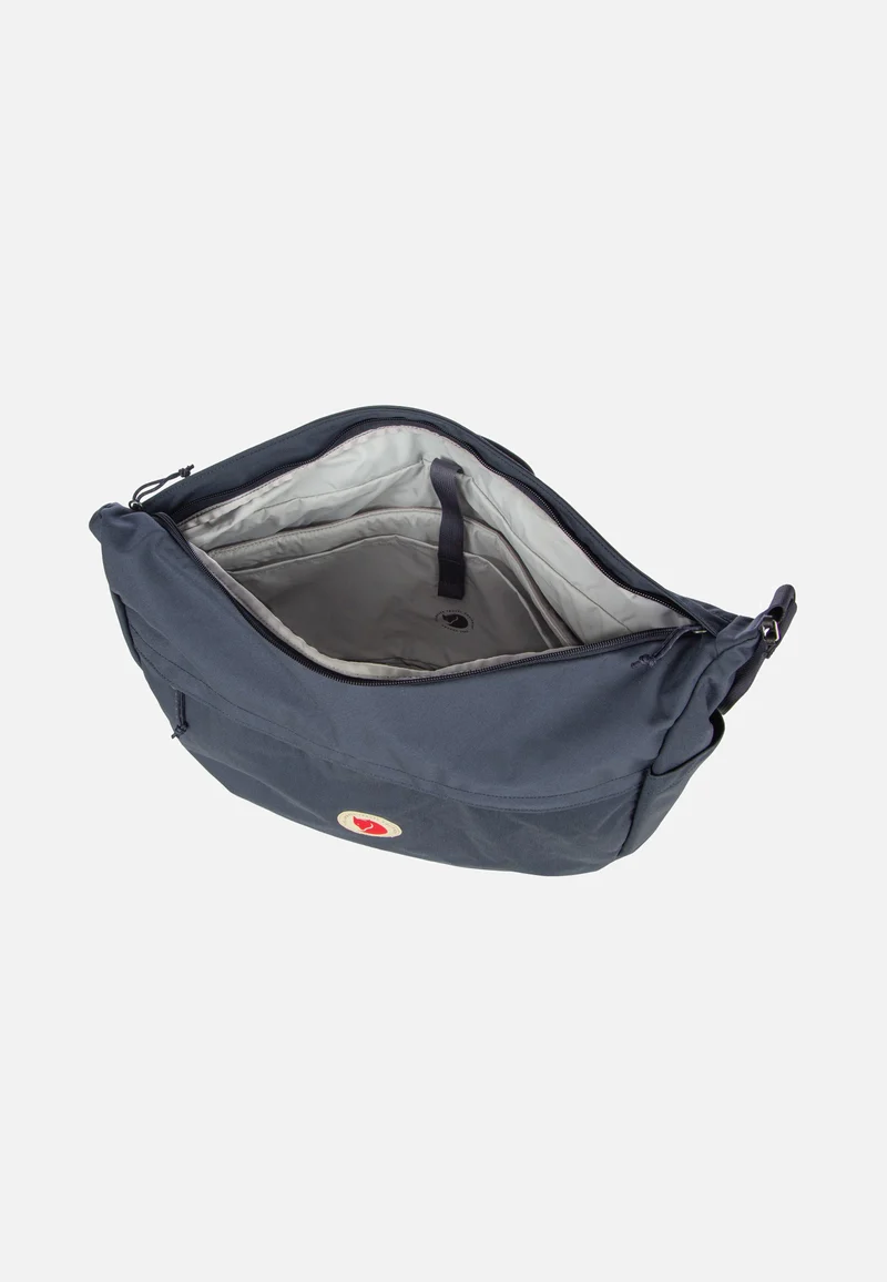 Färden Crossbody Navy - Crossbody Bag