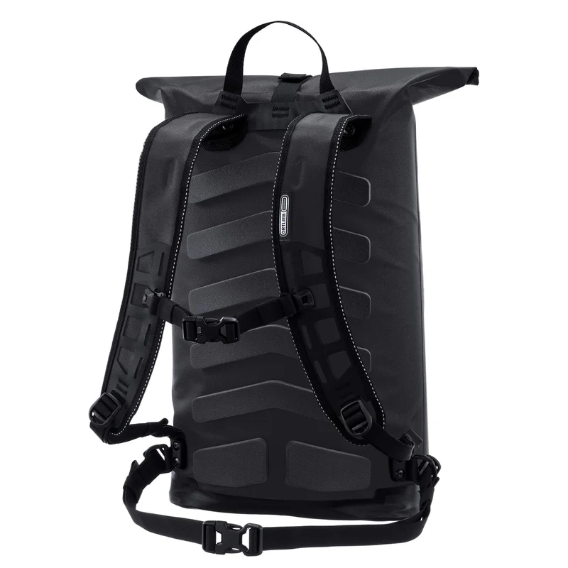 Ortlieb Commuter-Daypack 21 - Rucksack 15.4" 50 cm (black)