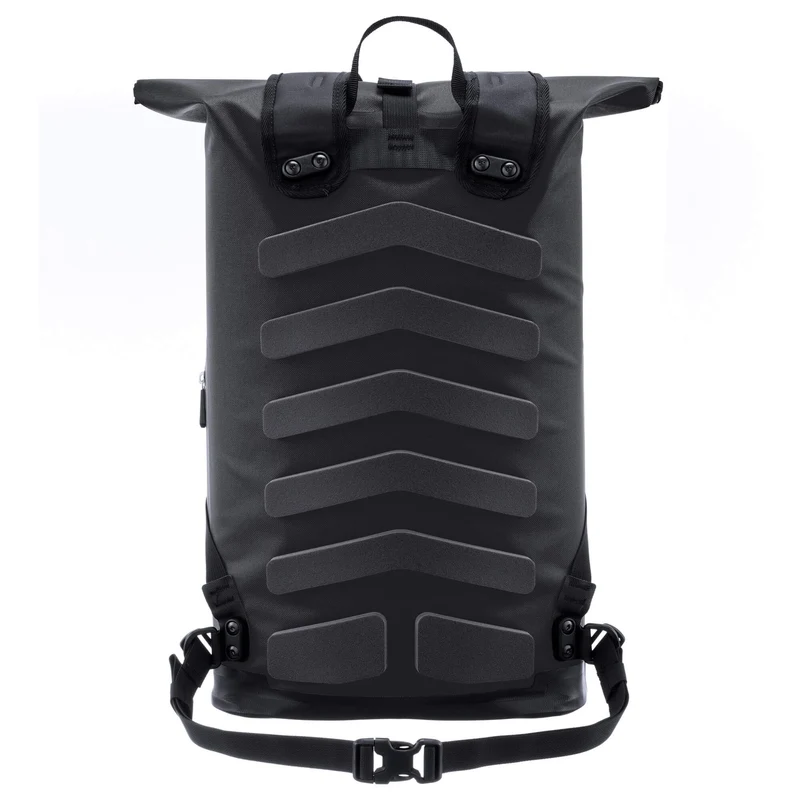 Ortlieb Commuter-Daypack 21 - Rucksack 15.4" 50 cm (black)