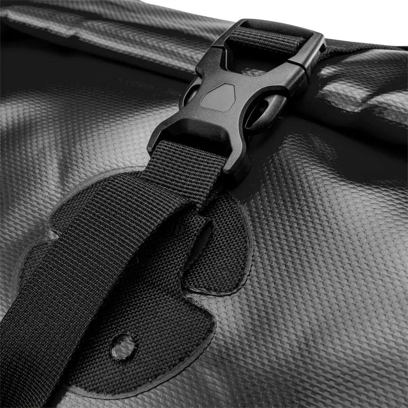 Ortlieb Rack-Pack 24 - Reisetasche 48 cm (black)