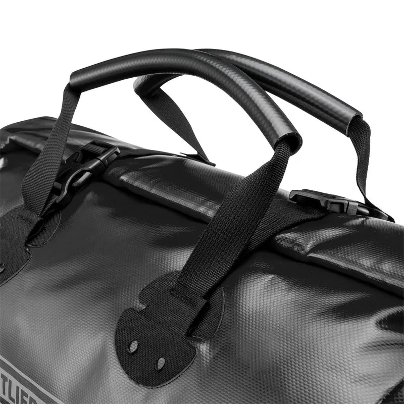 Ortlieb Rack-Pack 24 - Reisetasche 48 cm (black)