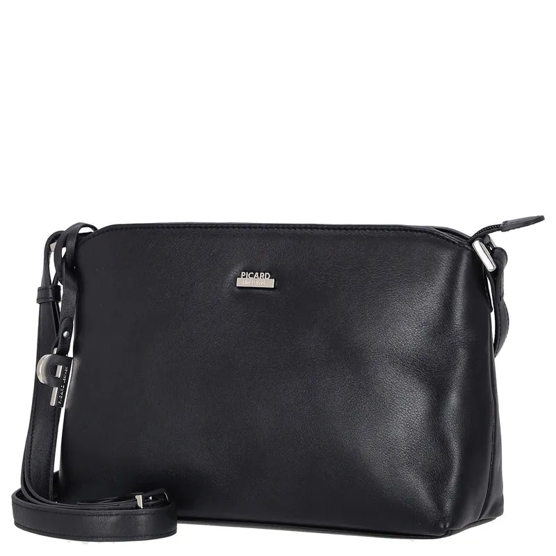 Picard Rome - Umhängetasche 28 cm (ozean)