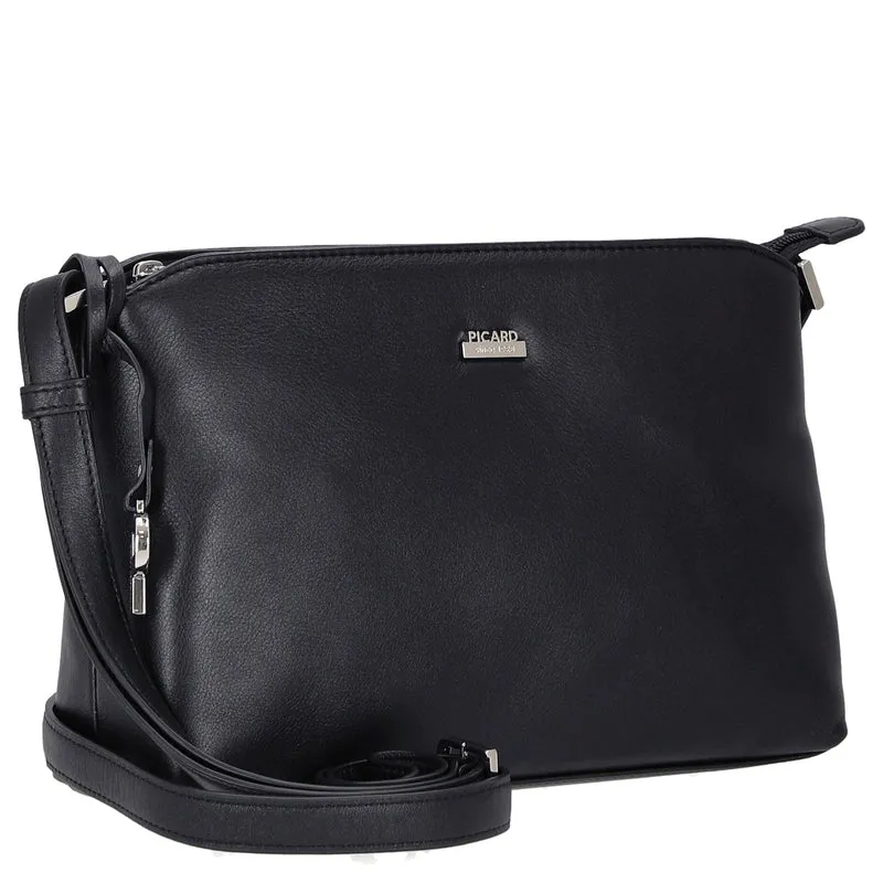 Picard Rome - Umhängetasche 28 cm (ozean)