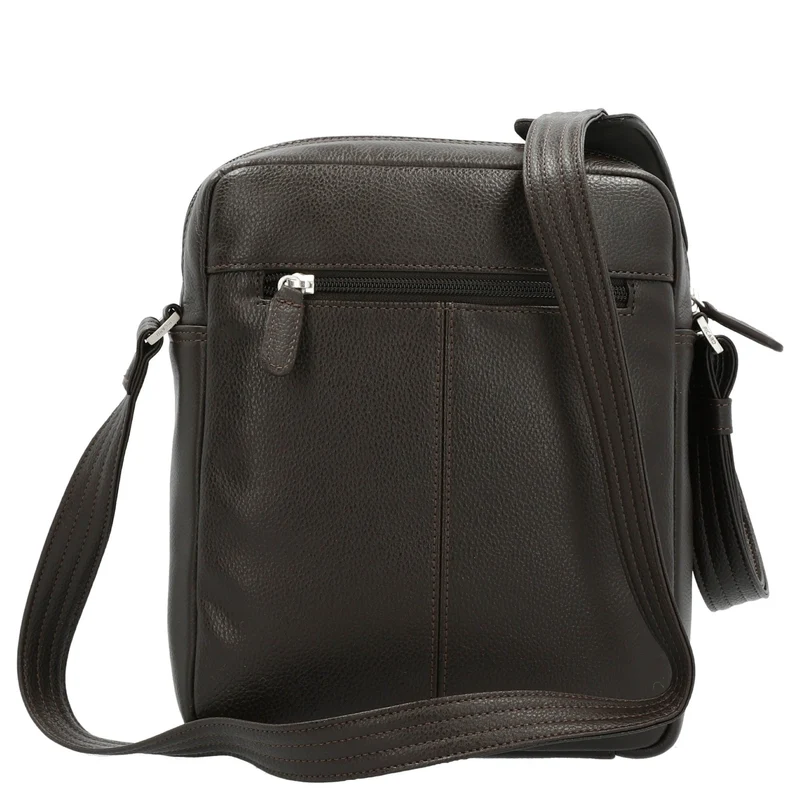 Picard Milano - Umhängetasche 19 cm (cafe)