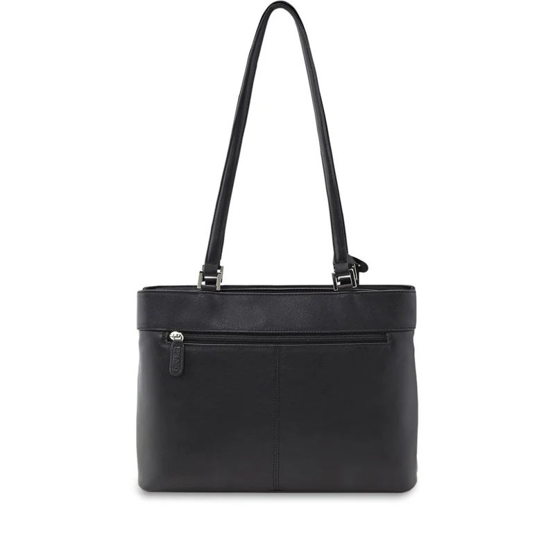 Picard Really - Shopper 29 cm (schwarz)