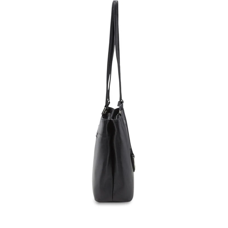 Picard Really - Shopper 29 cm (schwarz)