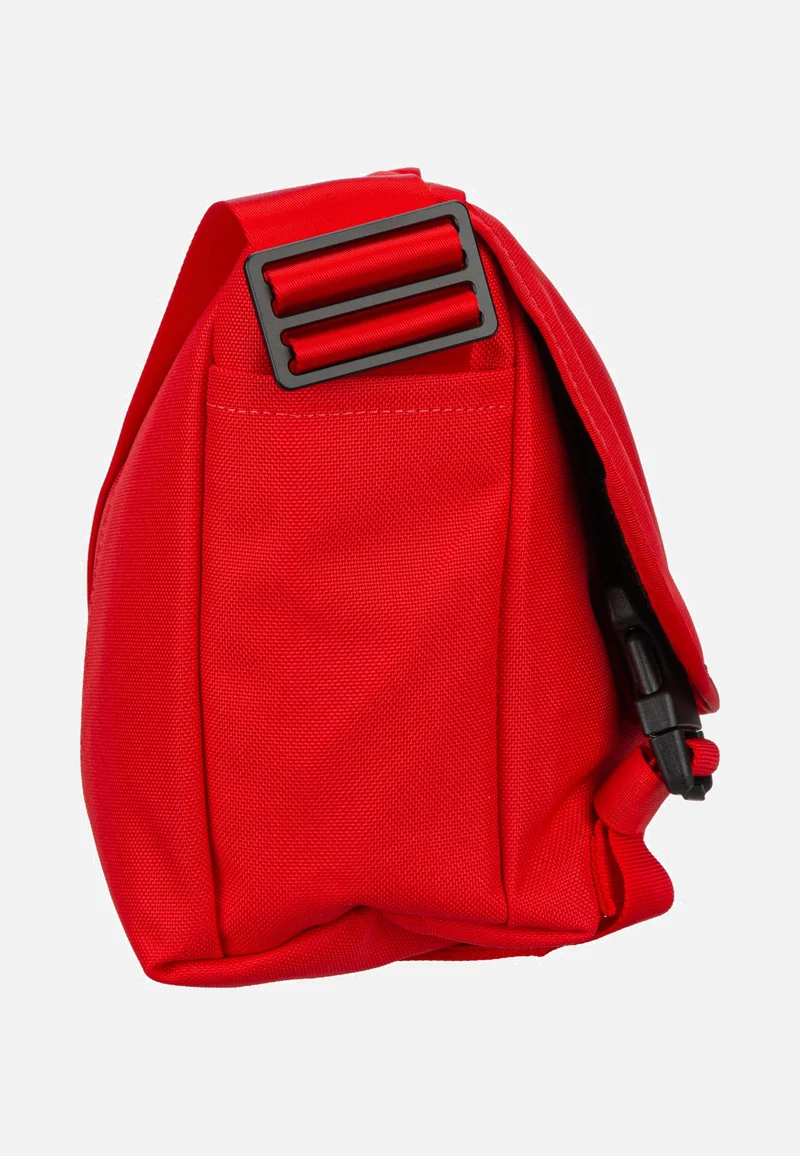 Classic Messenger XS Fire Red - Messenger Bag