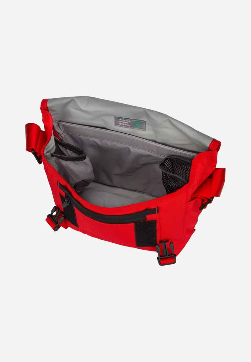 Classic Messenger XS Fire Red - Messenger Bag