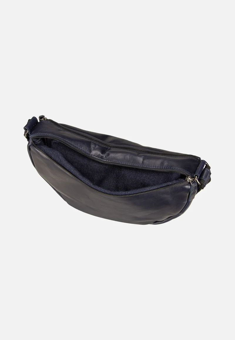 Caugio CAU29 Dunkelblau - Beuteltasche