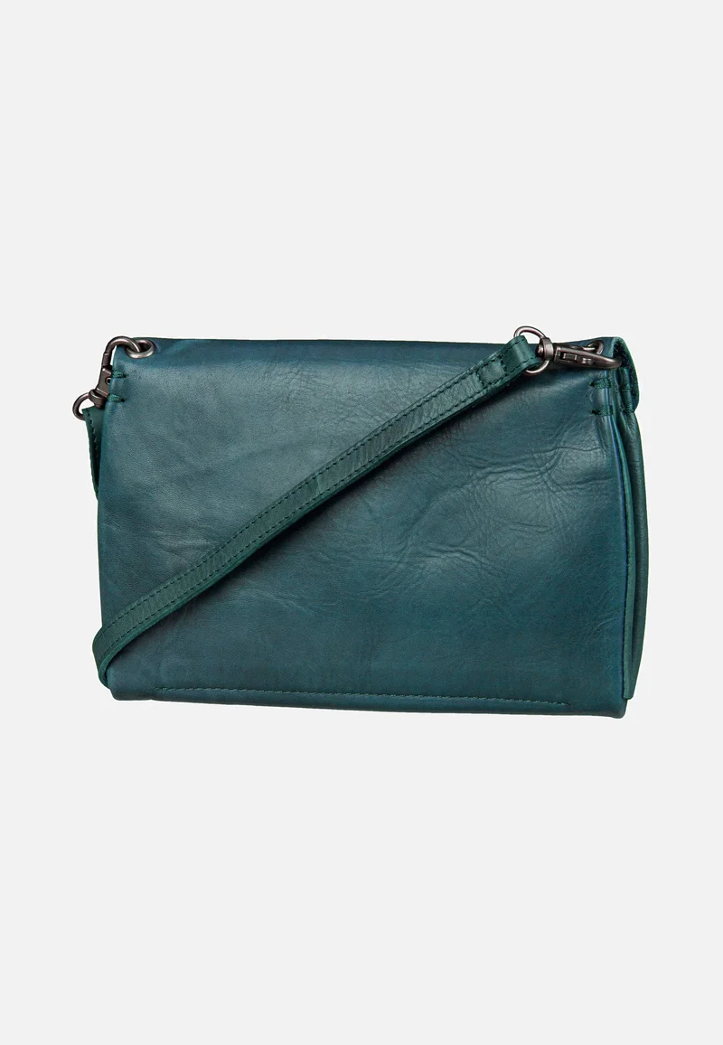 Fold FO2 Petrol - Crossbody Bag