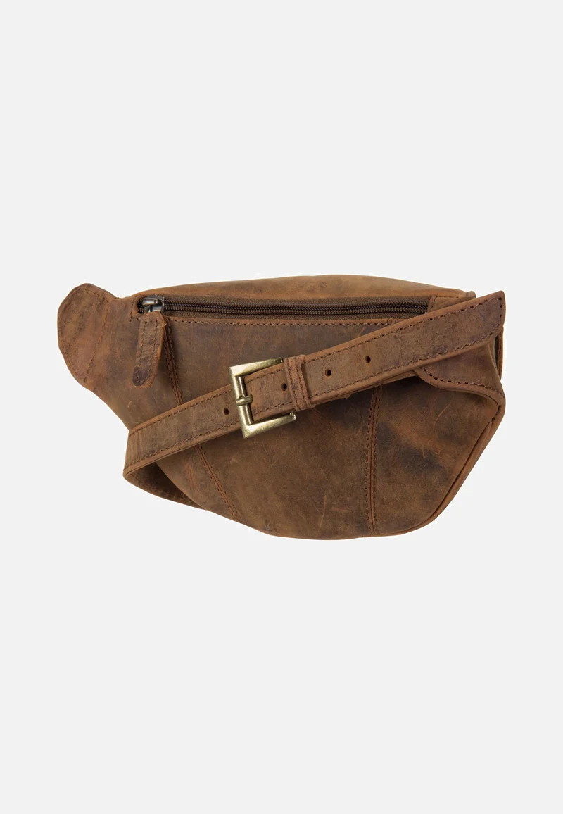 Antic 1010 Natur - Bauchtasche