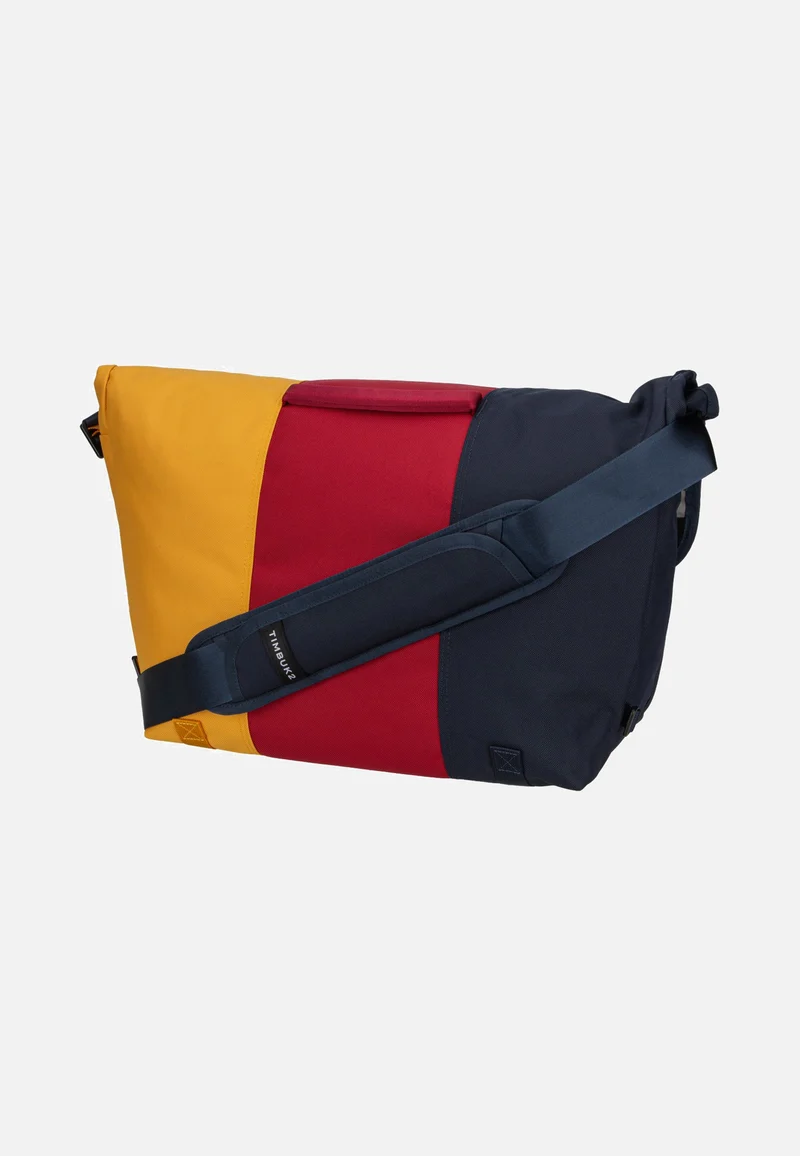 Classic Messenger L Bookish - Messenger Bag
