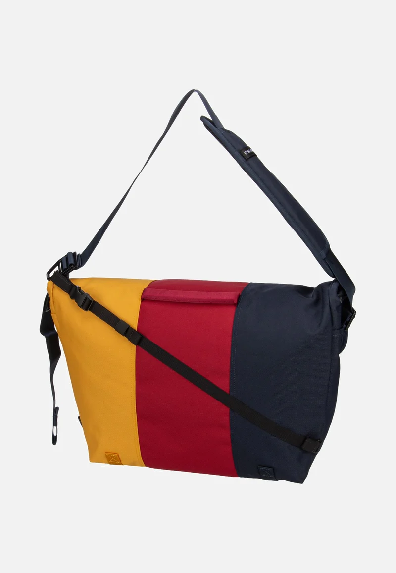 Classic Messenger L Bookish - Messenger Bag