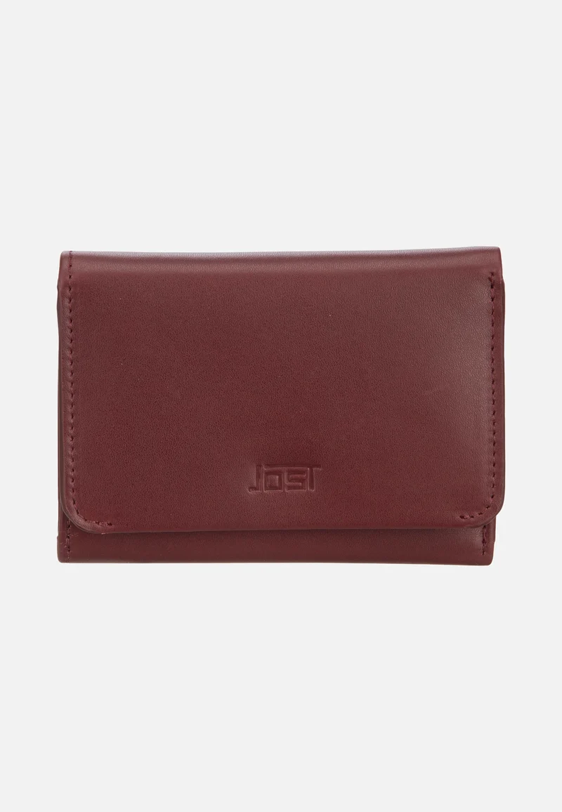 Arva 4352 Small Wine - Portemonnaie