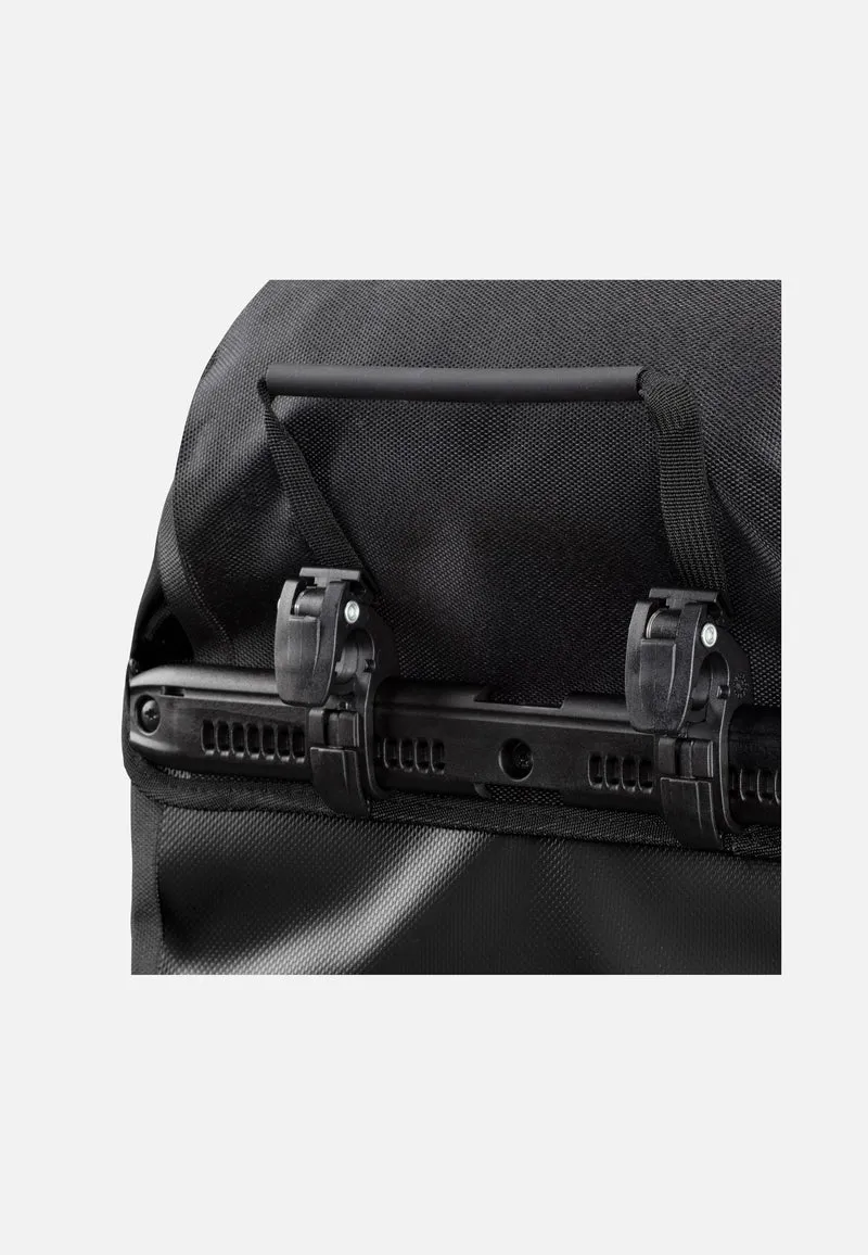 Bike-Packer Schwarz - Fahrradtasche
