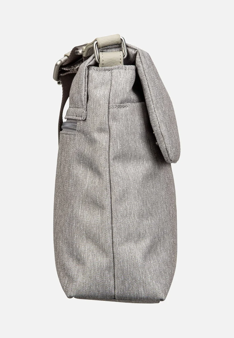 Bergen 1603 Hellgrau - Crossbody Bag