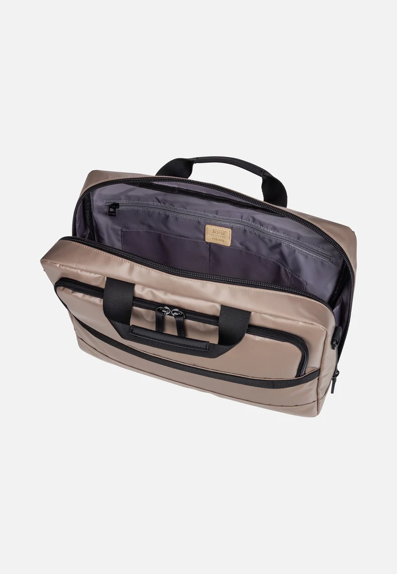 Tolja 4230 Taupe - Aktentasche