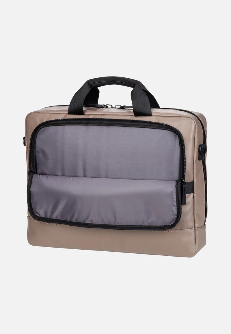 Tolja 4230 Taupe - Aktentasche