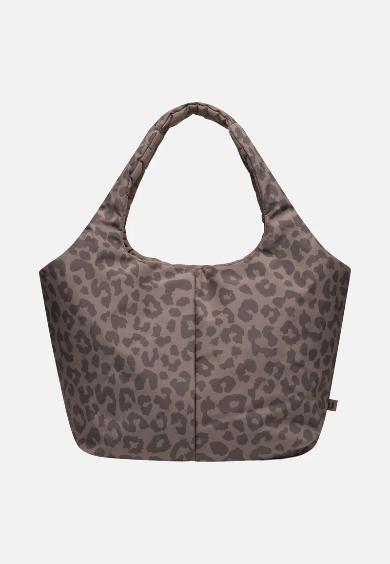 Cleo Brown Leo - Shopper