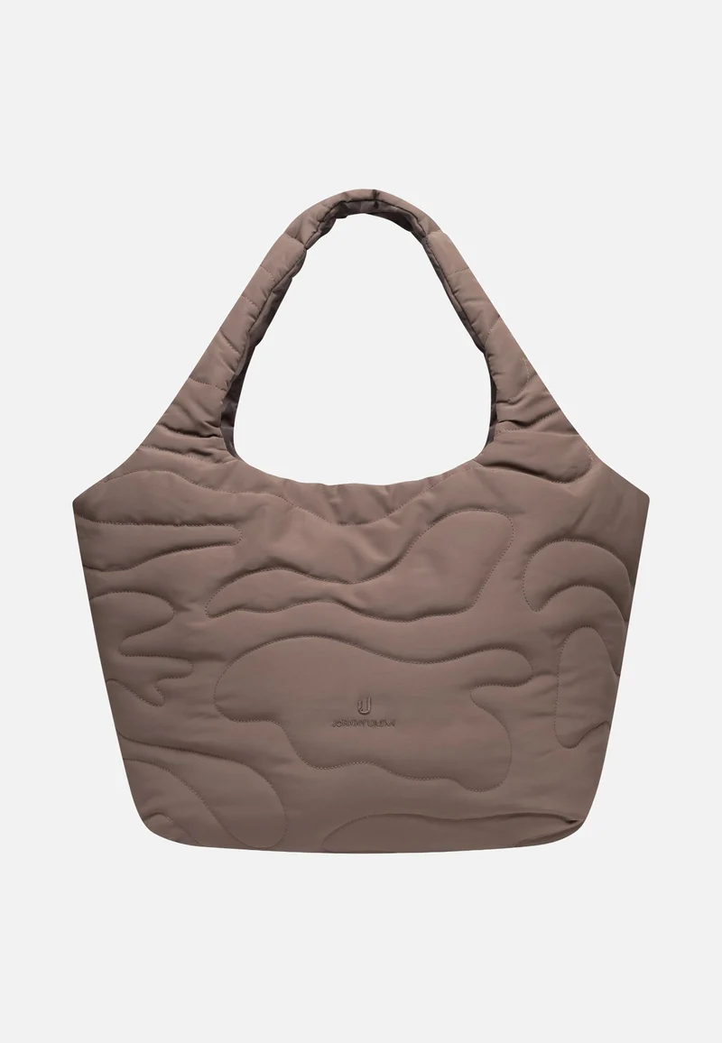 Cleo Brown Leo - Shopper