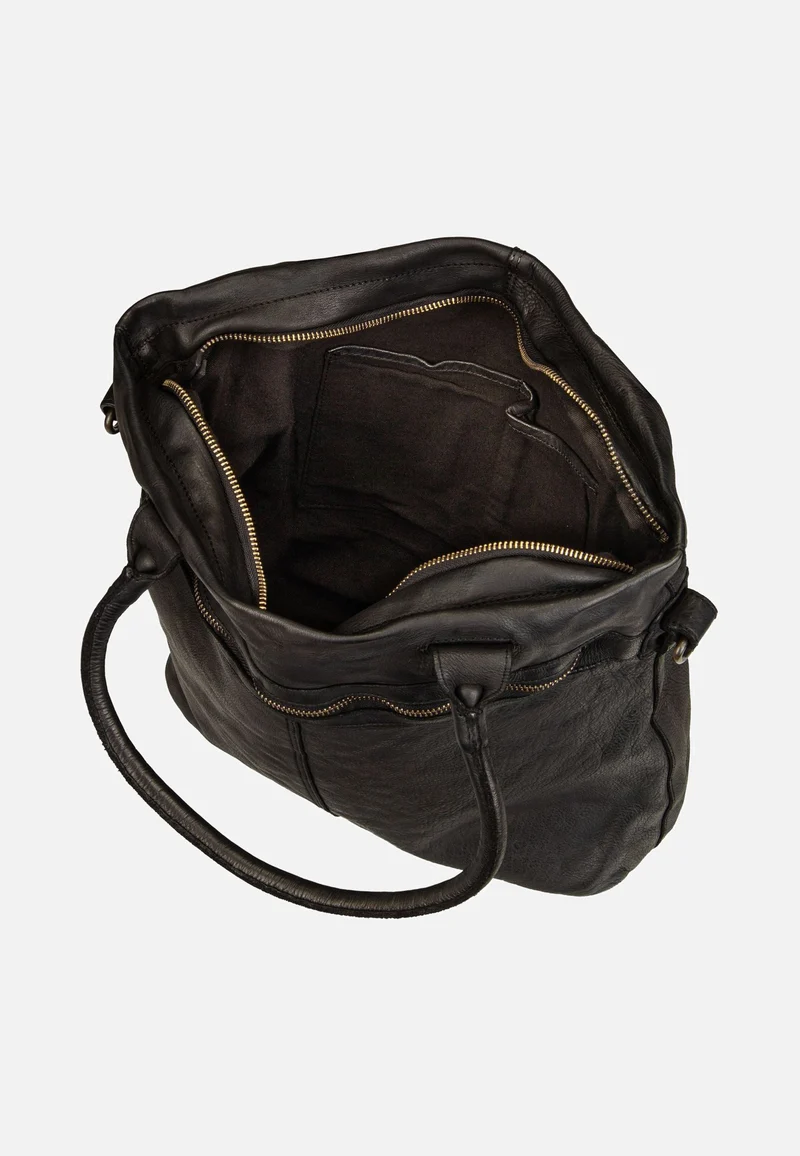 Submarine SU94 Schwarz - Shopper