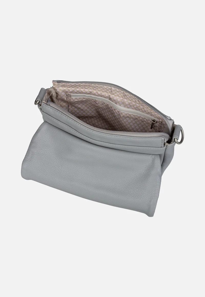 Mademoiselle M40 Foggy - Crossbody Bag