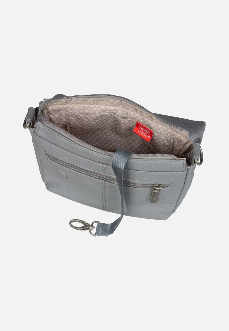 Mademoiselle M40 Foggy - Crossbody Bag