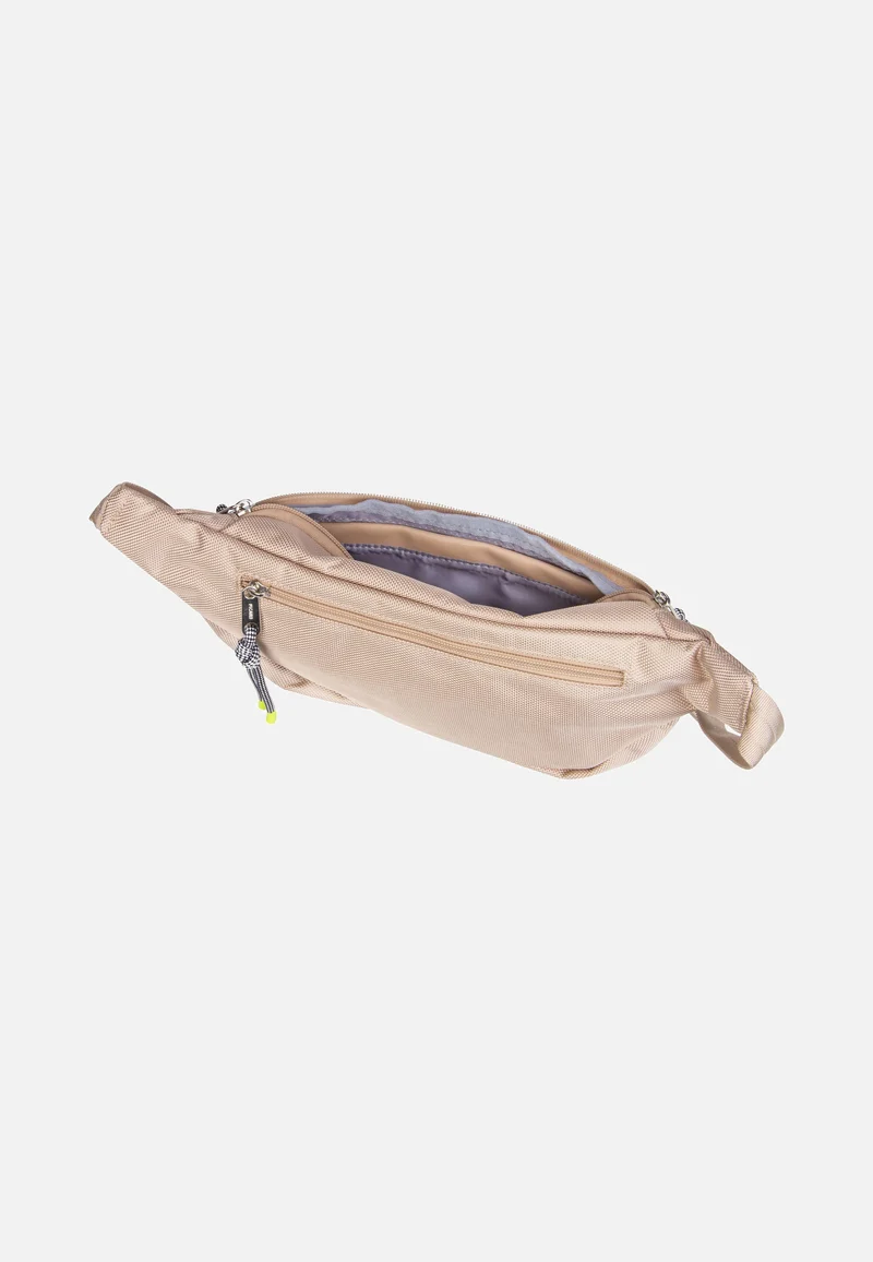 Lucky one 3283 Sand - Bauchtasche