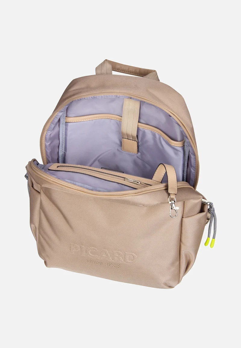 Lucky One 3244 Sand - Rucksack