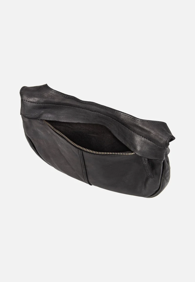 Submarine 83 Schwarz - Crossbody Bag