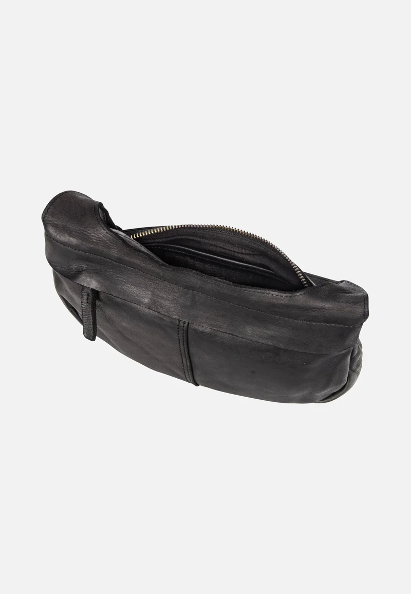 Submarine 83 Schwarz - Crossbody Bag