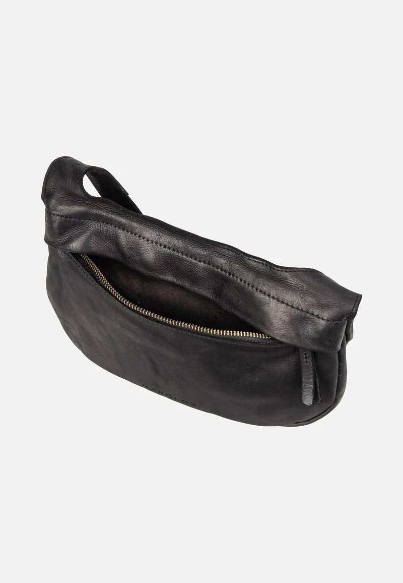 Submarine 83 Schwarz - Crossbody Bag