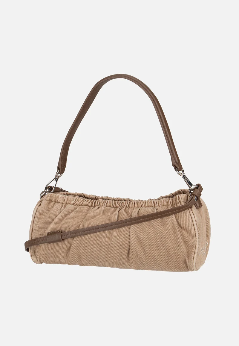 Cloud II Hobo XS Denim Beige - Crossbody Bag